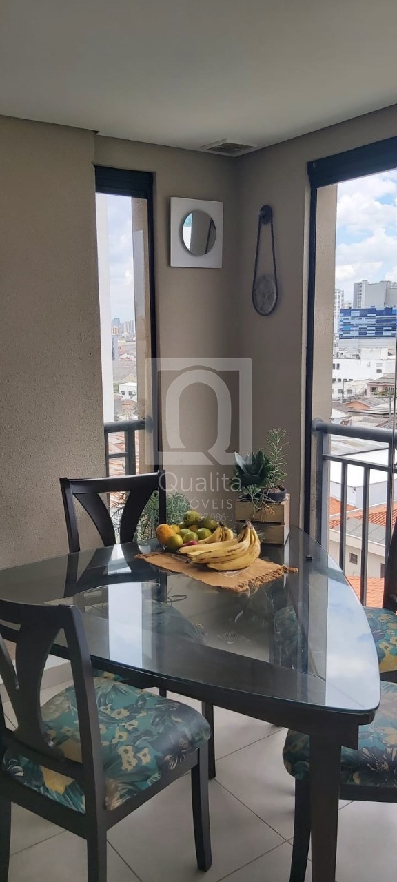 Apartamento, 3 quartos, 77 m² - Foto 5