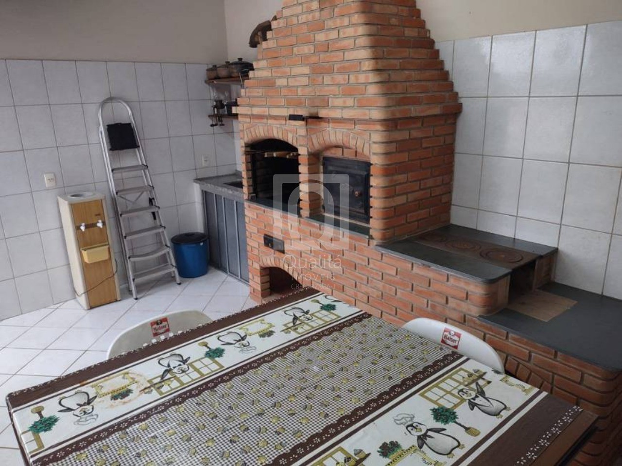 Sobrado, 3 quartos, 285 m² - Foto 26