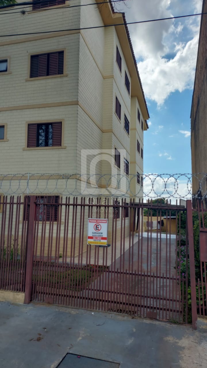 Apartamento, 2 quartos, 90 m² - Foto 2
