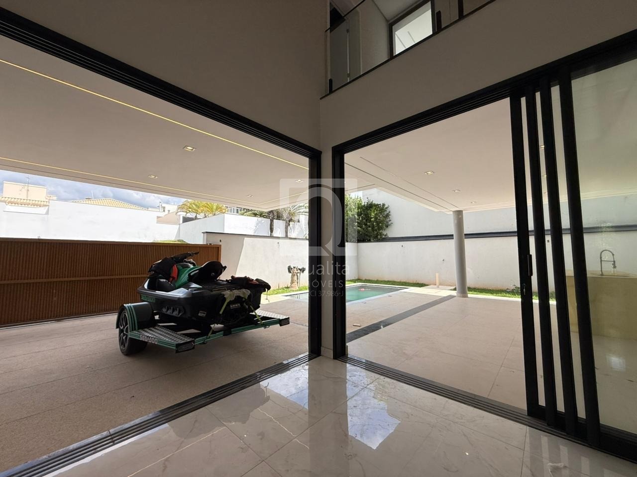 Casa de Condomínio, 3 quartos - Foto 5