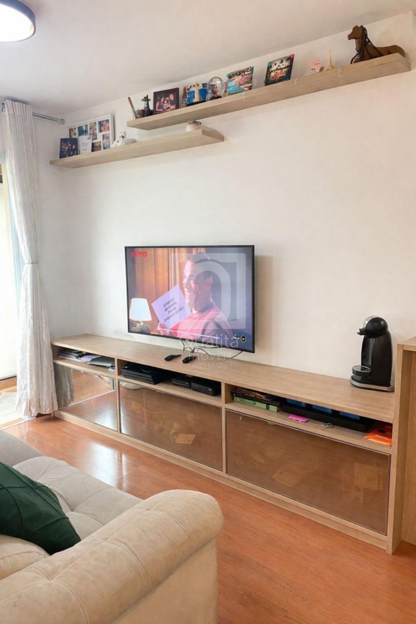 Apartamento, 2 quartos, 53 m² - Foto 4