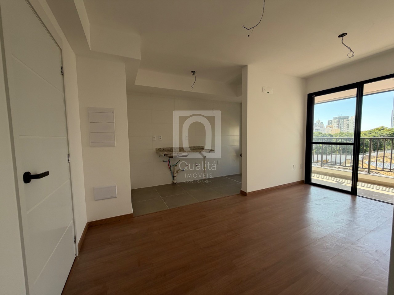 Apartamento, 1 quarto, 44 m² - Foto 7