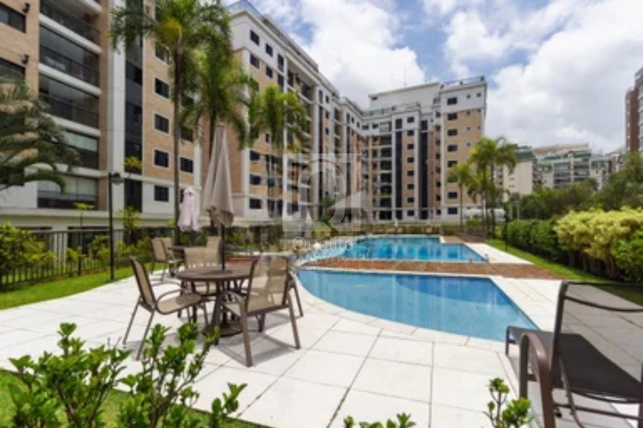 Apartamento, 2 quartos, 144 m² - Foto 29