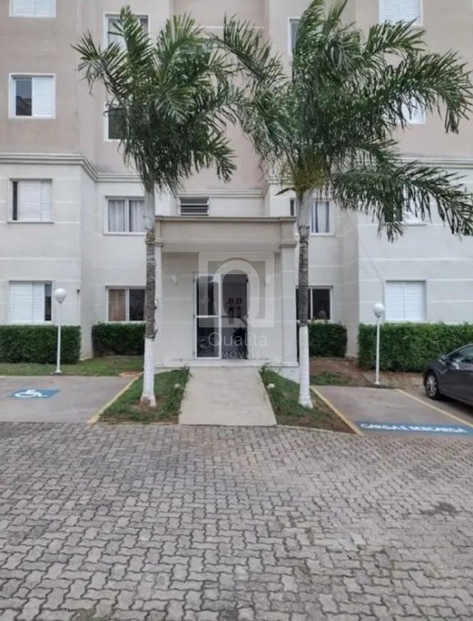 Apartamento, 2 quartos, 60 m² - Foto 2