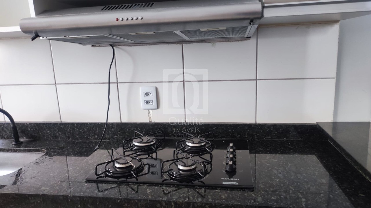 Apartamento, 2 quartos, 49 m² - Foto 9