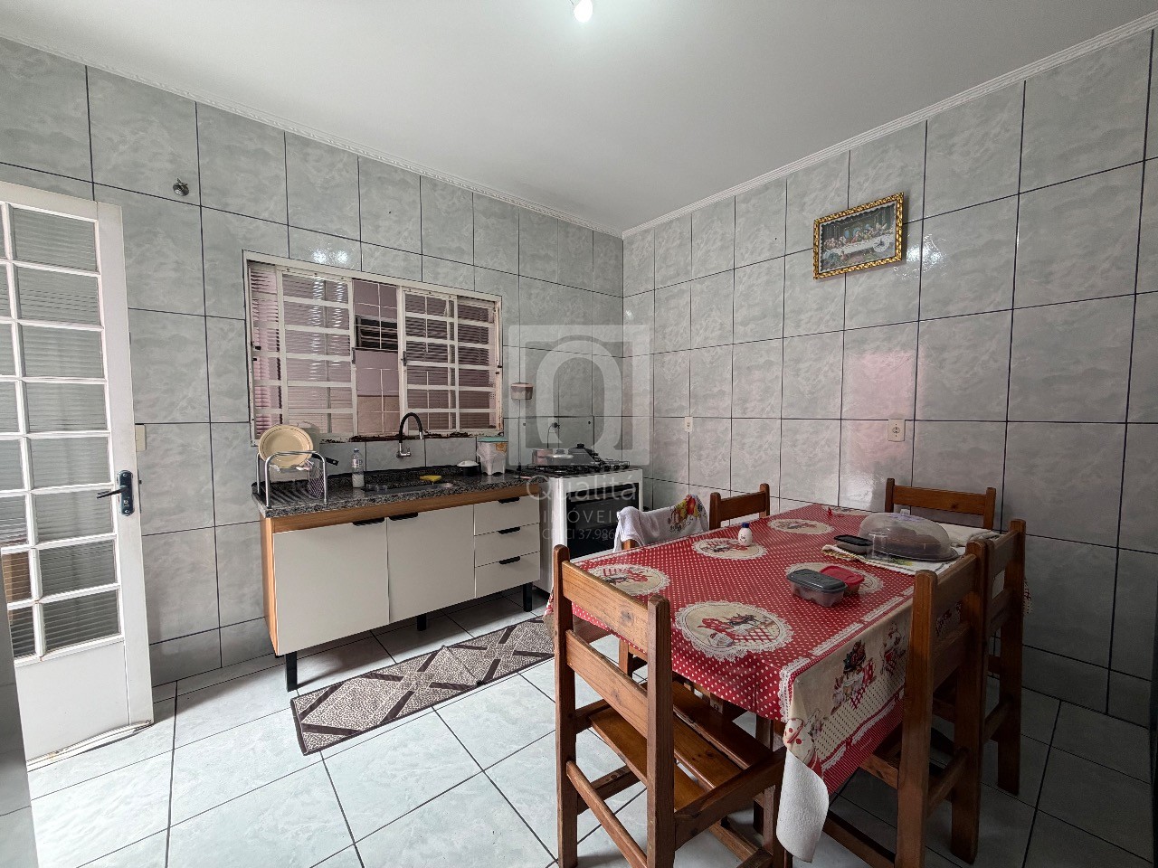 Sobrado, 3 quartos, 159 m² - Foto 3