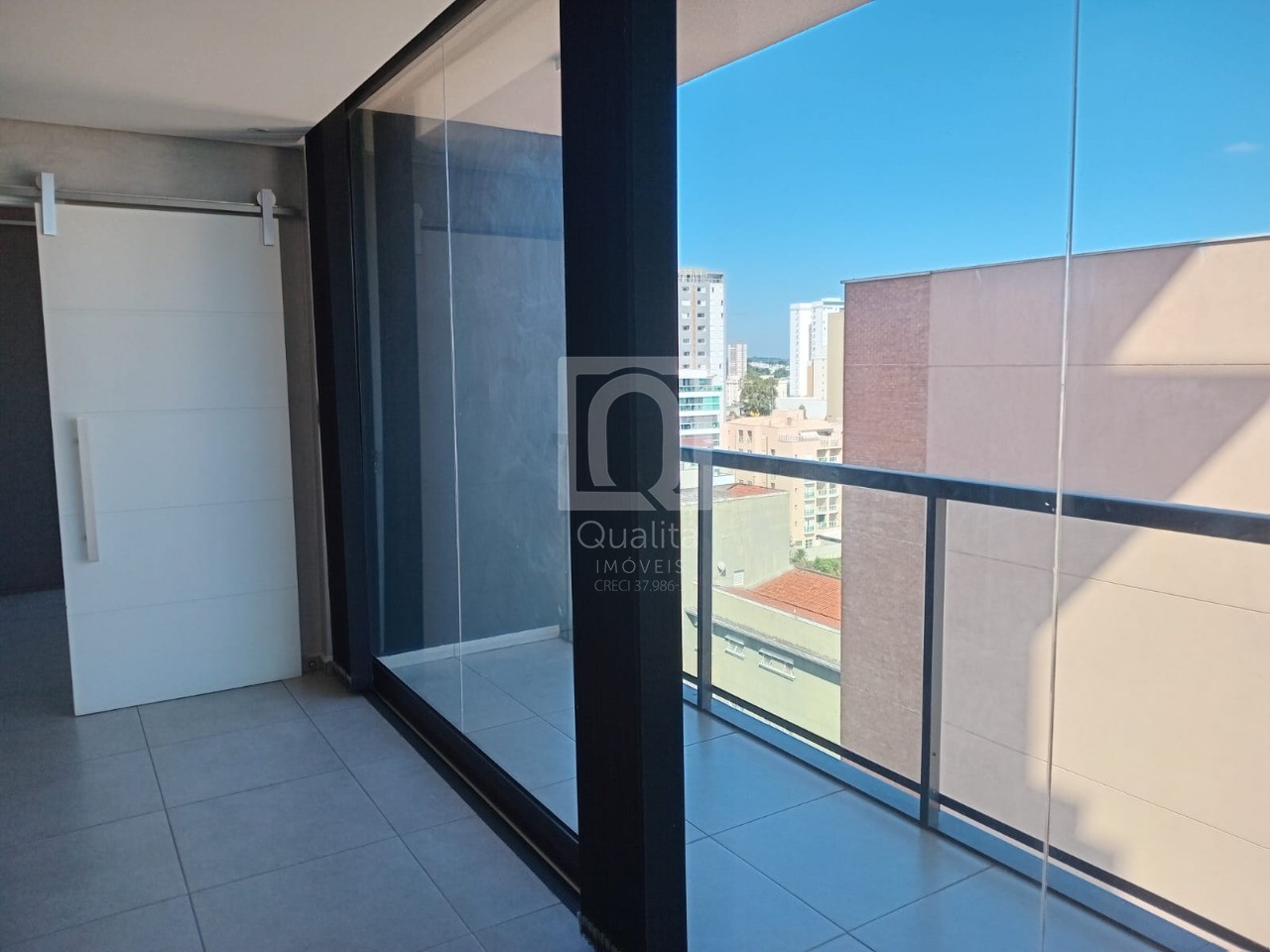 Apartamento, 1 quarto, 45 m² - Foto 4