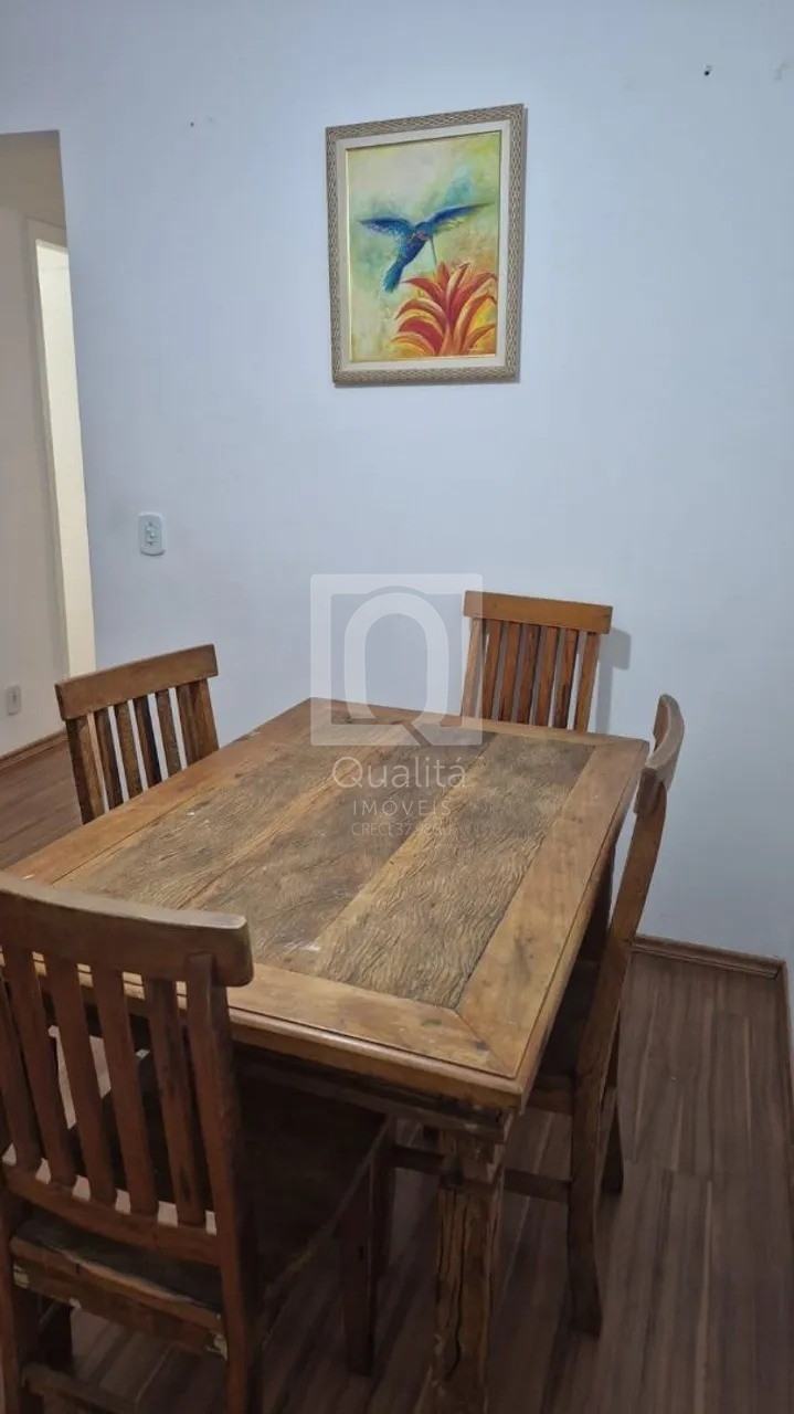 Apartamento, 2 quartos, 60 m² - Foto 4