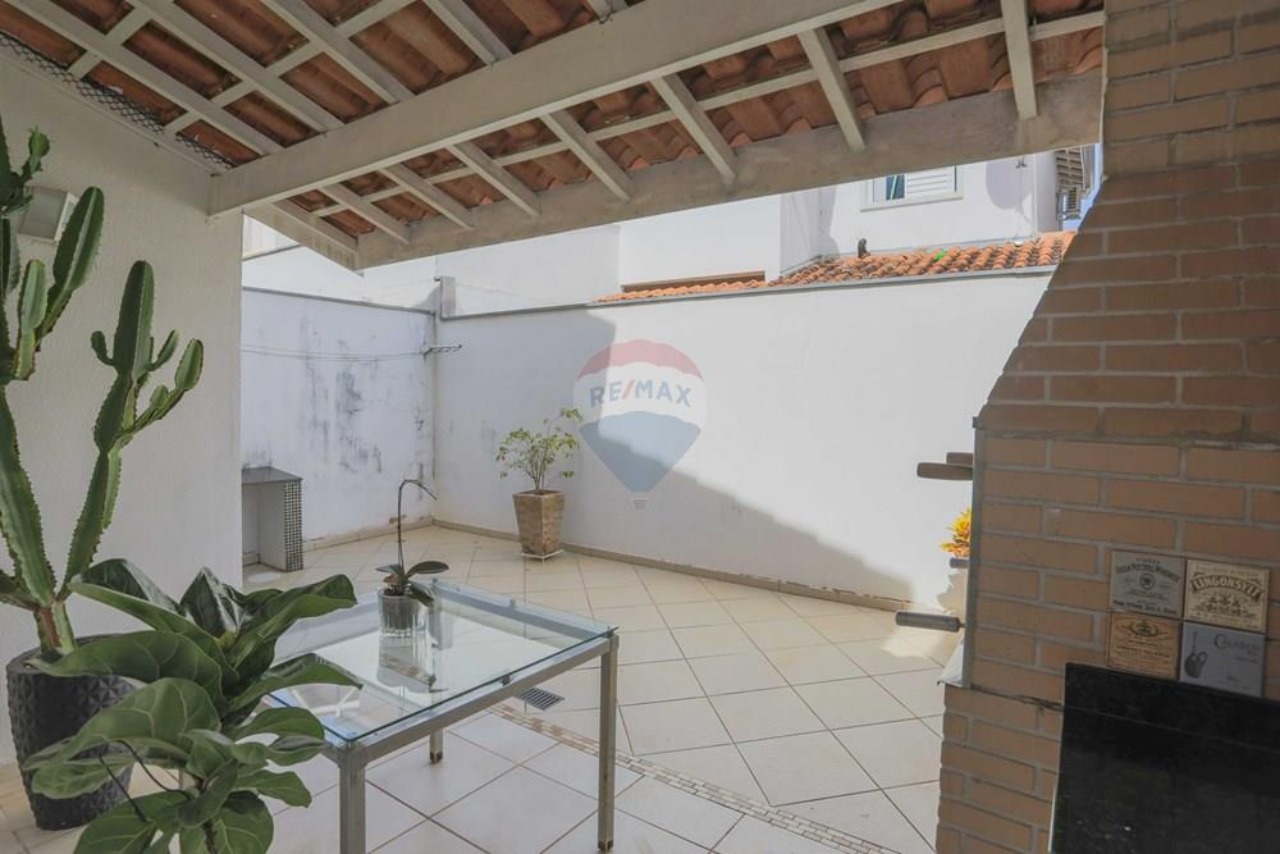 Casa de Condomínio, 3 quartos - Foto 22