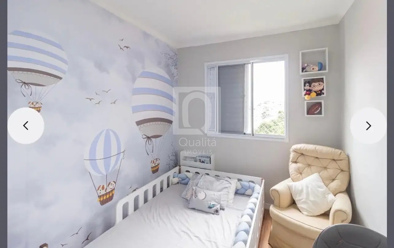 Apartamento, 2 quartos, 49 m² - Foto 12