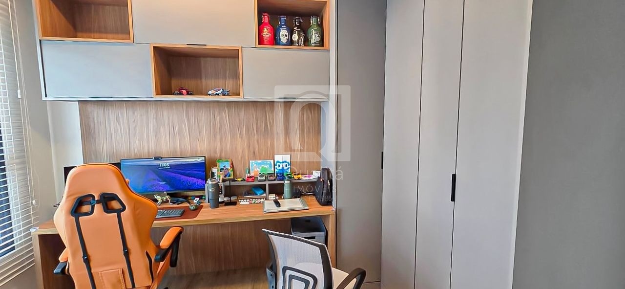 Apartamento, 3 quartos, 128 m² - Foto 22