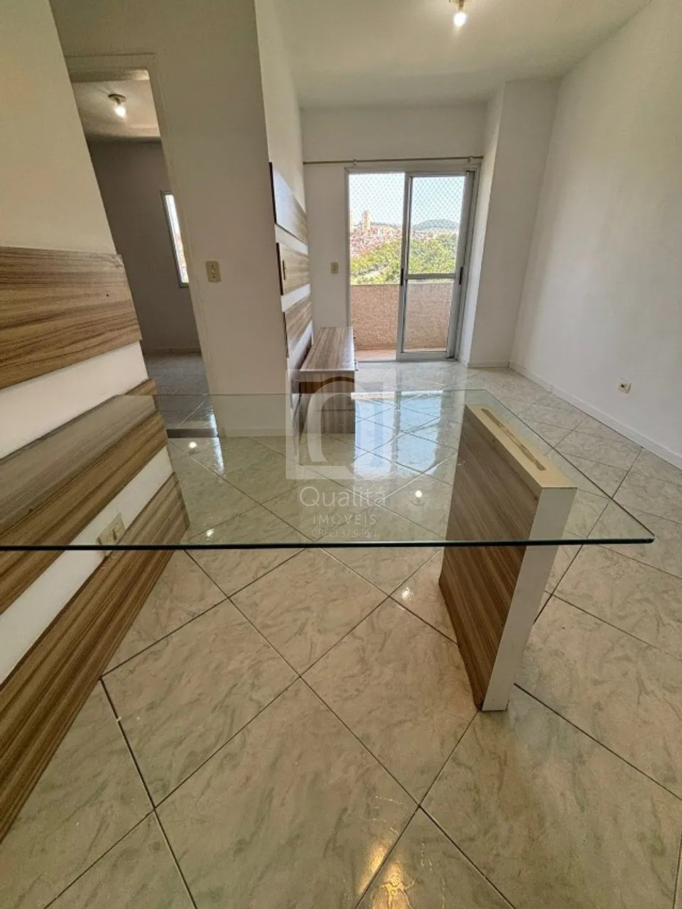Apartamento, 2 quartos, 68 m² - Foto 2