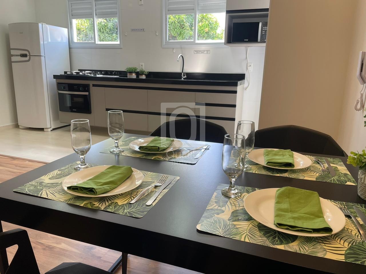 Apartamento, 2 quartos, 66 m² - Foto 1