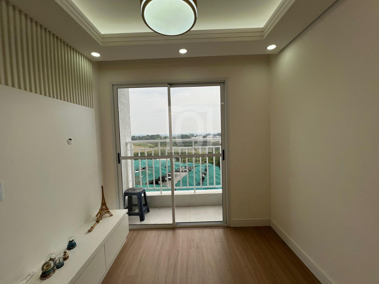 Apartamento, 2 quartos, 43 m² - Foto 4