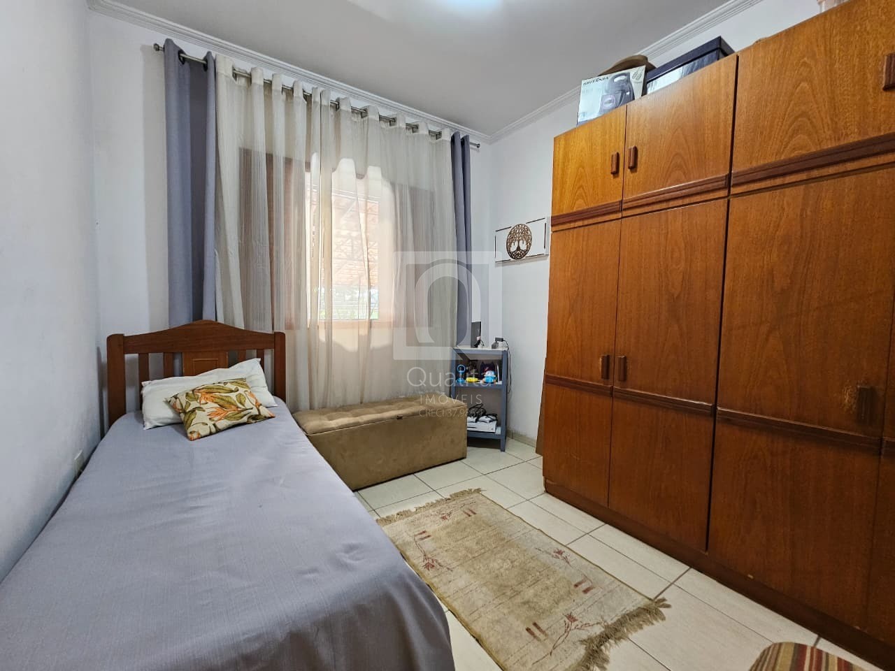 Casa, 4 quartos - Foto 8
