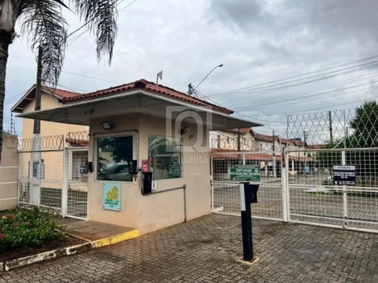Casa de Condomínio, 2 quartos - Foto 9