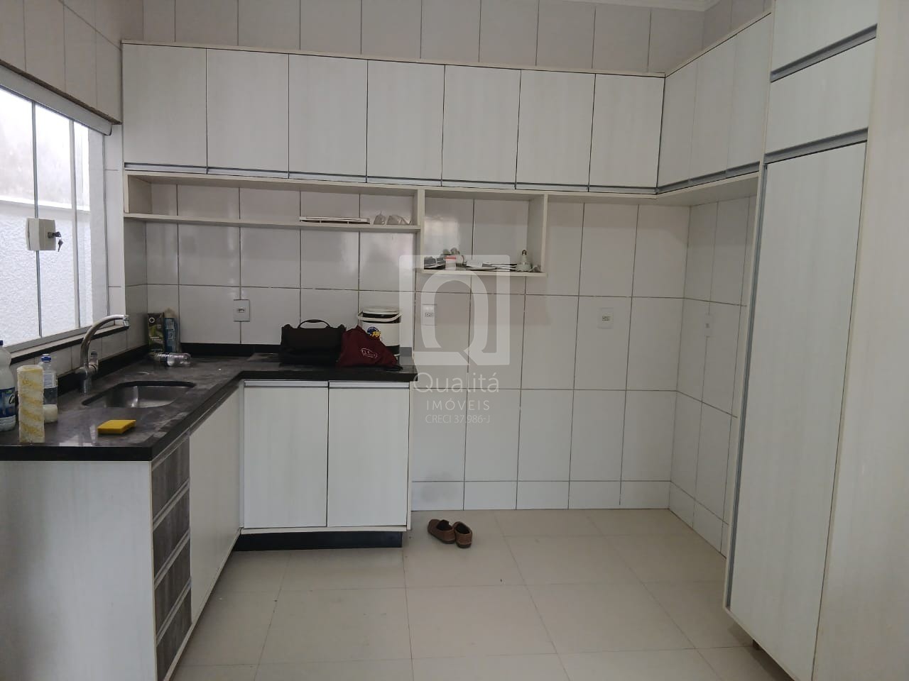 Casa, 3 quartos - Foto 3