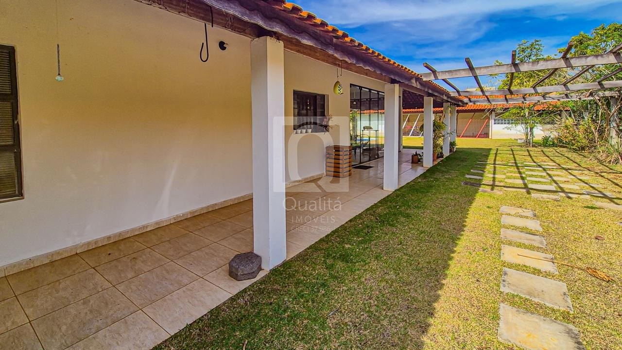 Casa de Condomínio, 3 quartos - Foto 26