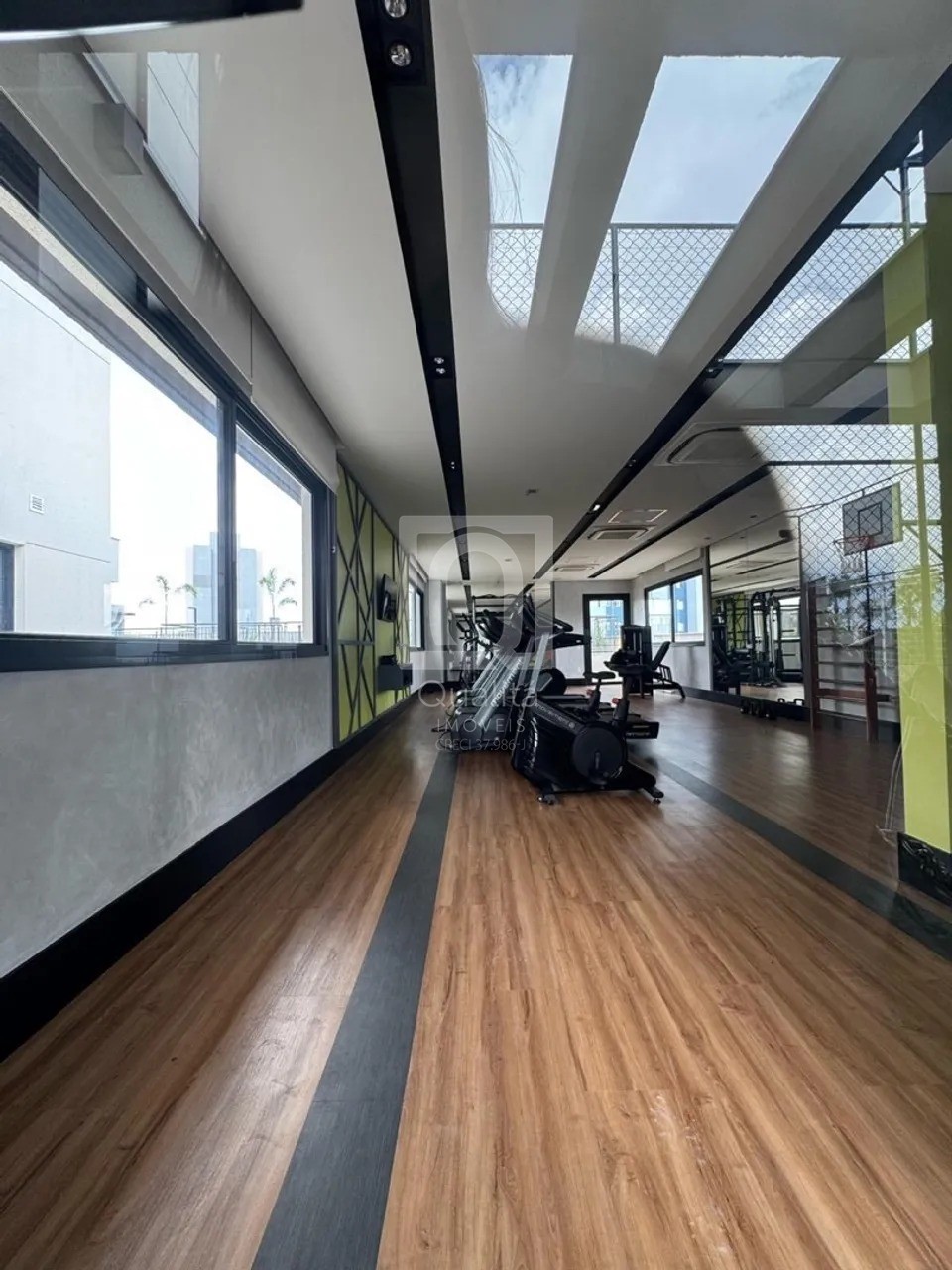 Apartamento, 1 quarto, 47 m² - Foto 16