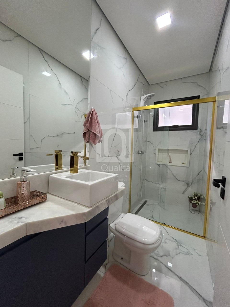 Casa de Condomínio, 3 quartos - Foto 8