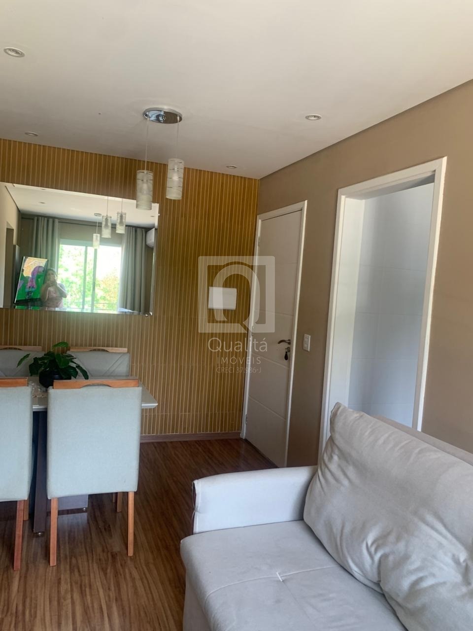 Apartamento, 2 quartos, 49 m² - Foto 5