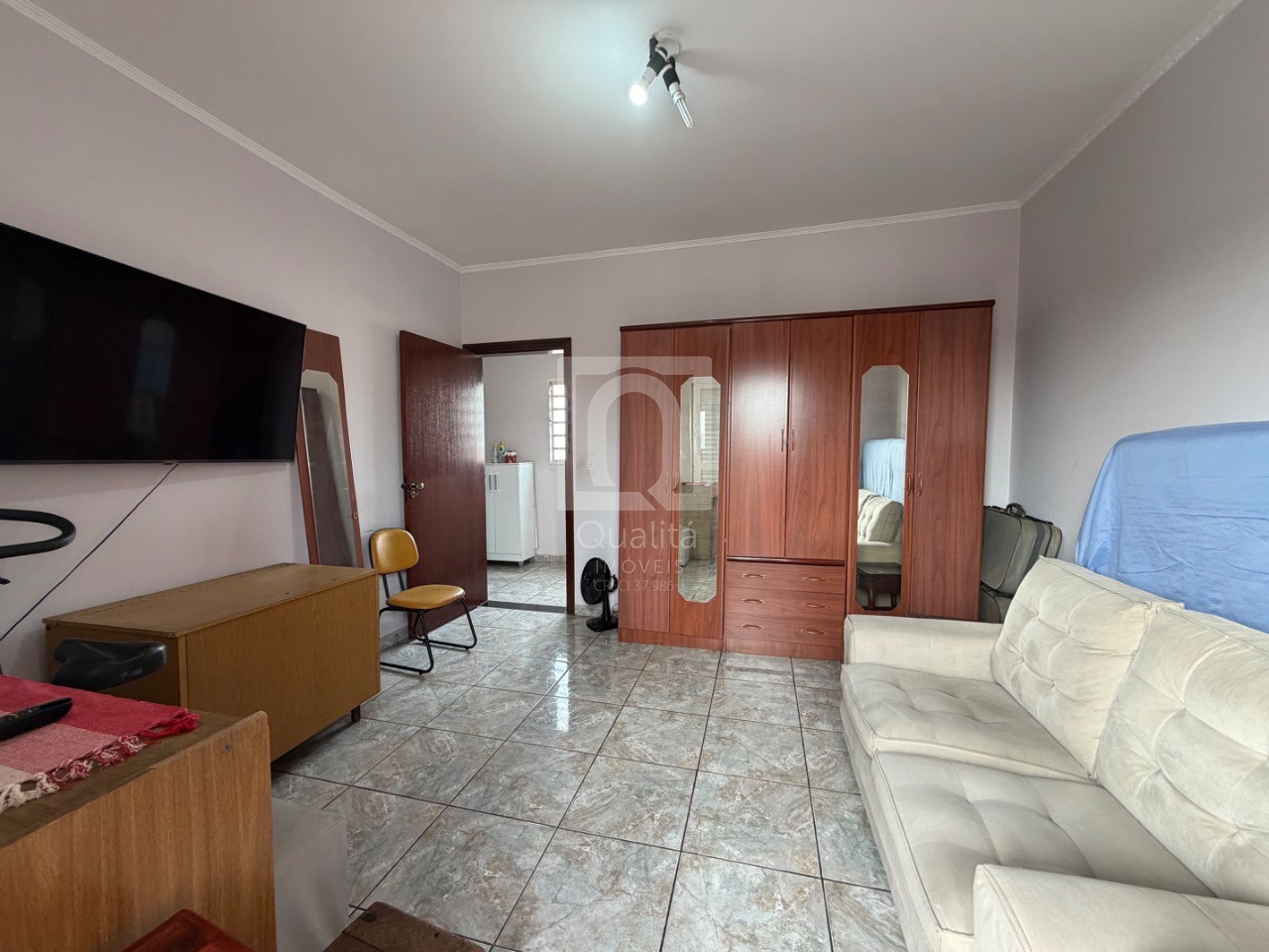 Sobrado, 3 quartos, 159 m² - Foto 12