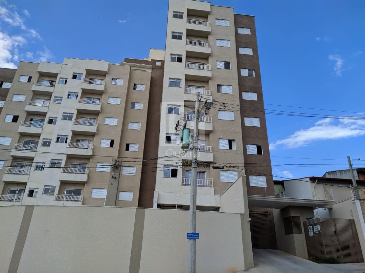Apartamento, 2 quartos, 55 m² - Foto 3