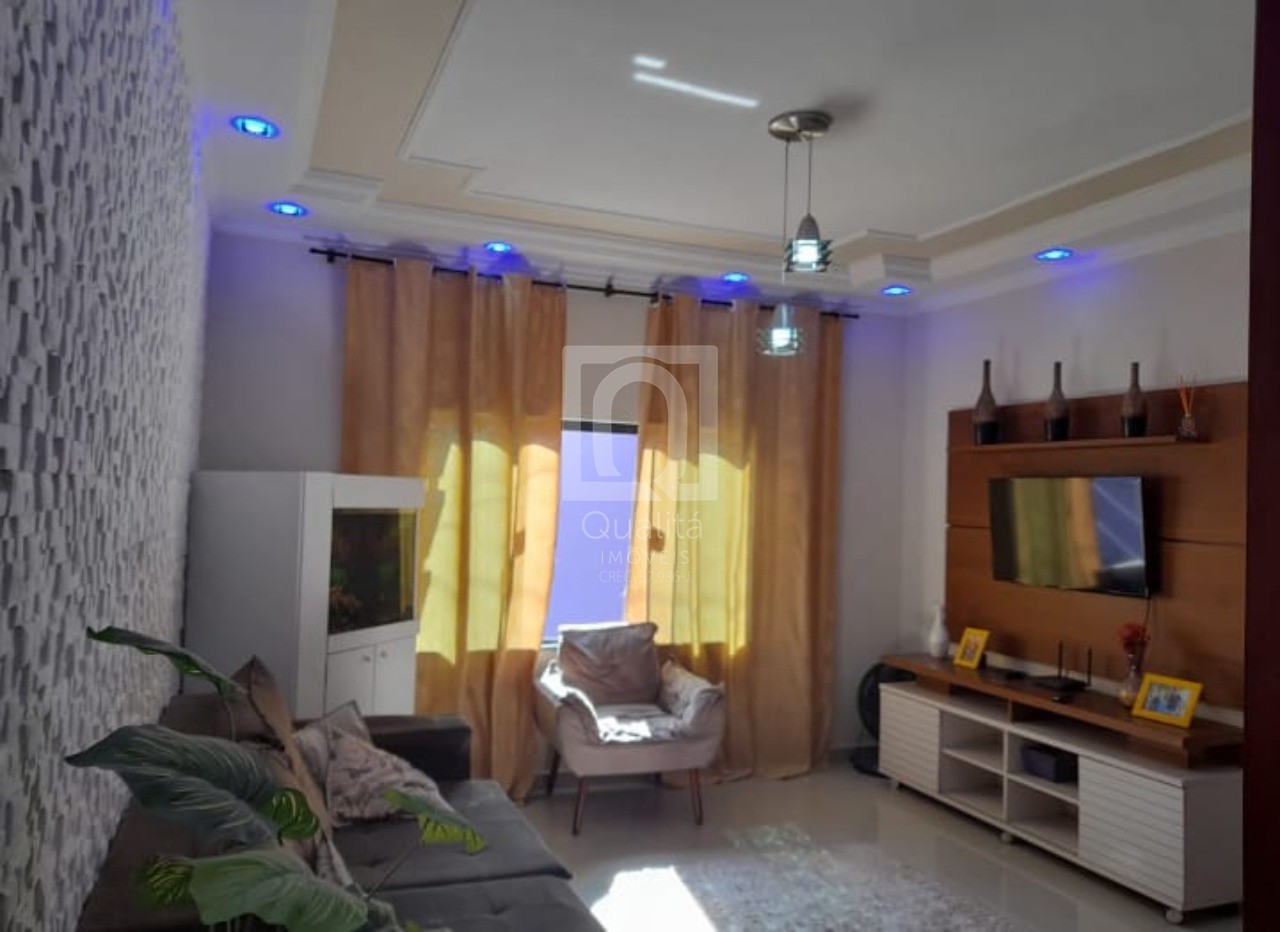 Sobrado, 2 quartos - Foto 4