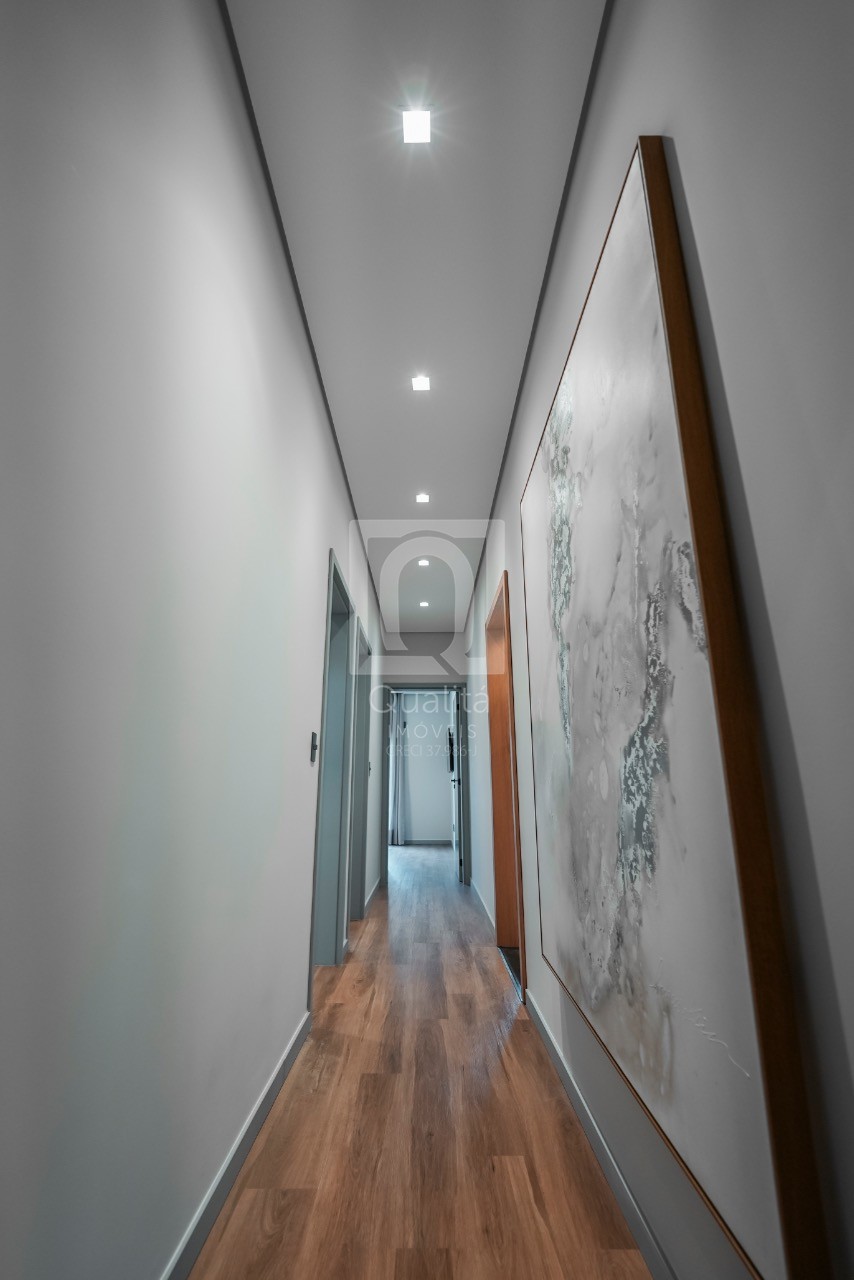 Casa de Condomínio, 4 quartos - Foto 46