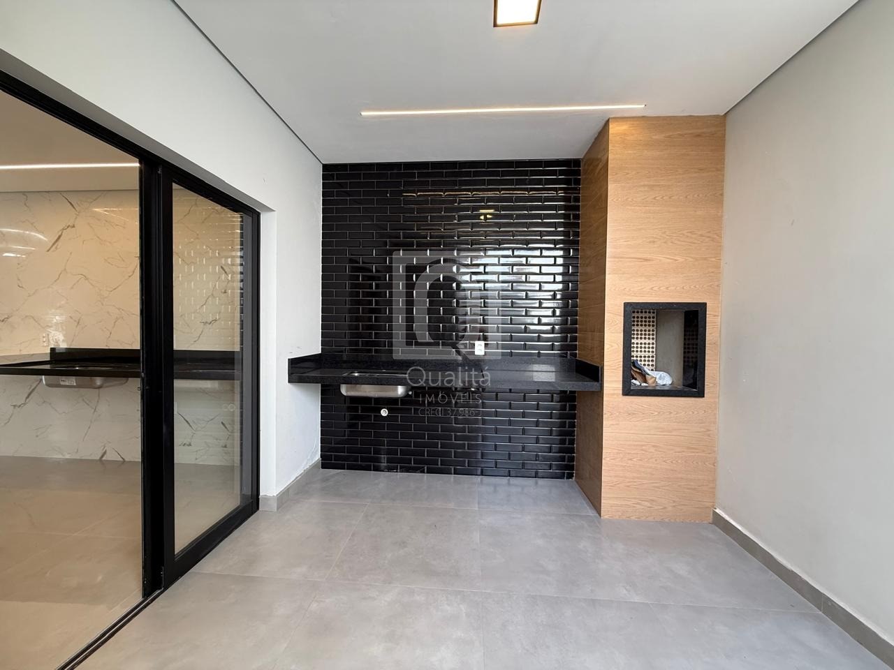 Casa de Condomínio, 3 quartos - Foto 12
