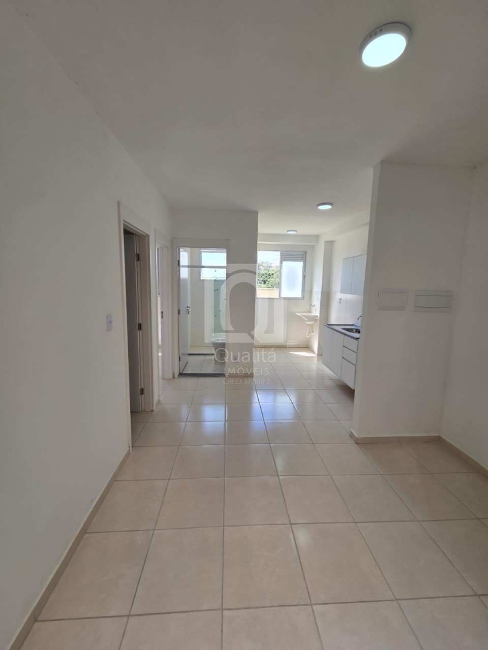 Apartamento, 2 quartos, 45 m² - Foto 15
