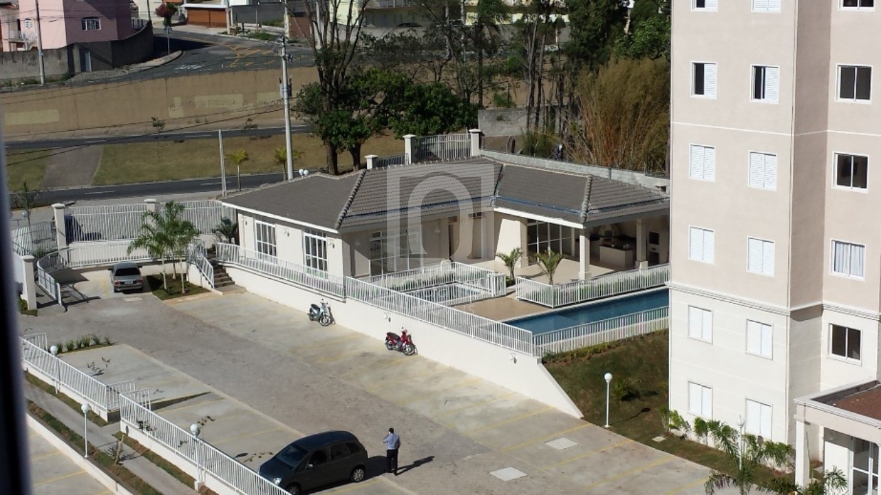 Apartamento, 2 quartos, 60 m² - Foto 15
