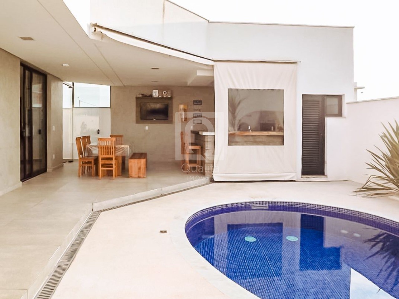 Casa de Condomínio, 3 quartos - Foto 6
