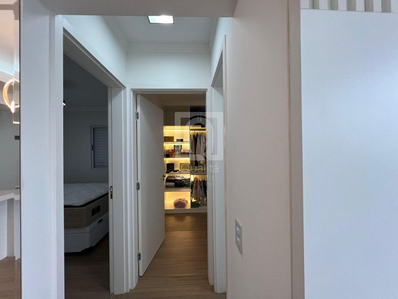 Apartamento, 2 quartos, 43 m² - Foto 8