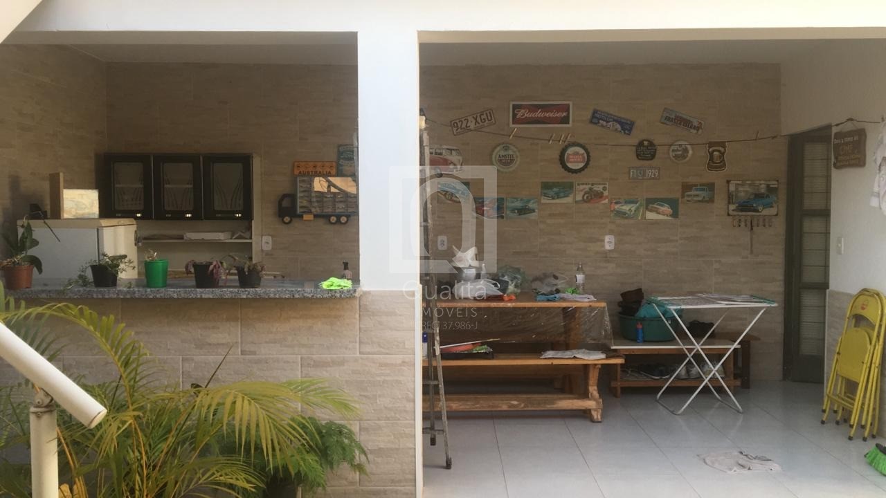 Sobrado, 3 quartos - Foto 22