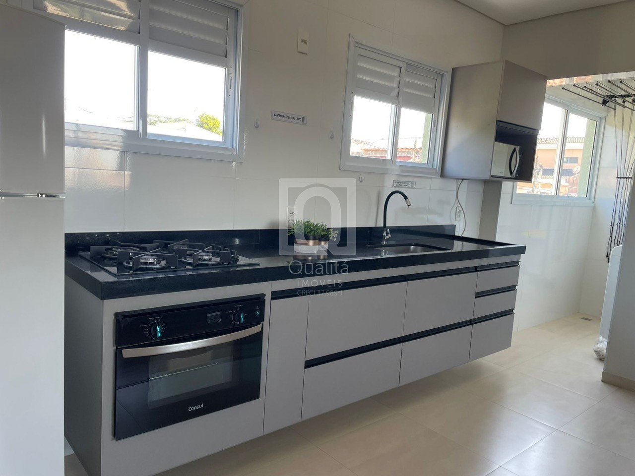Apartamento, 2 quartos, 66 m² - Foto 8