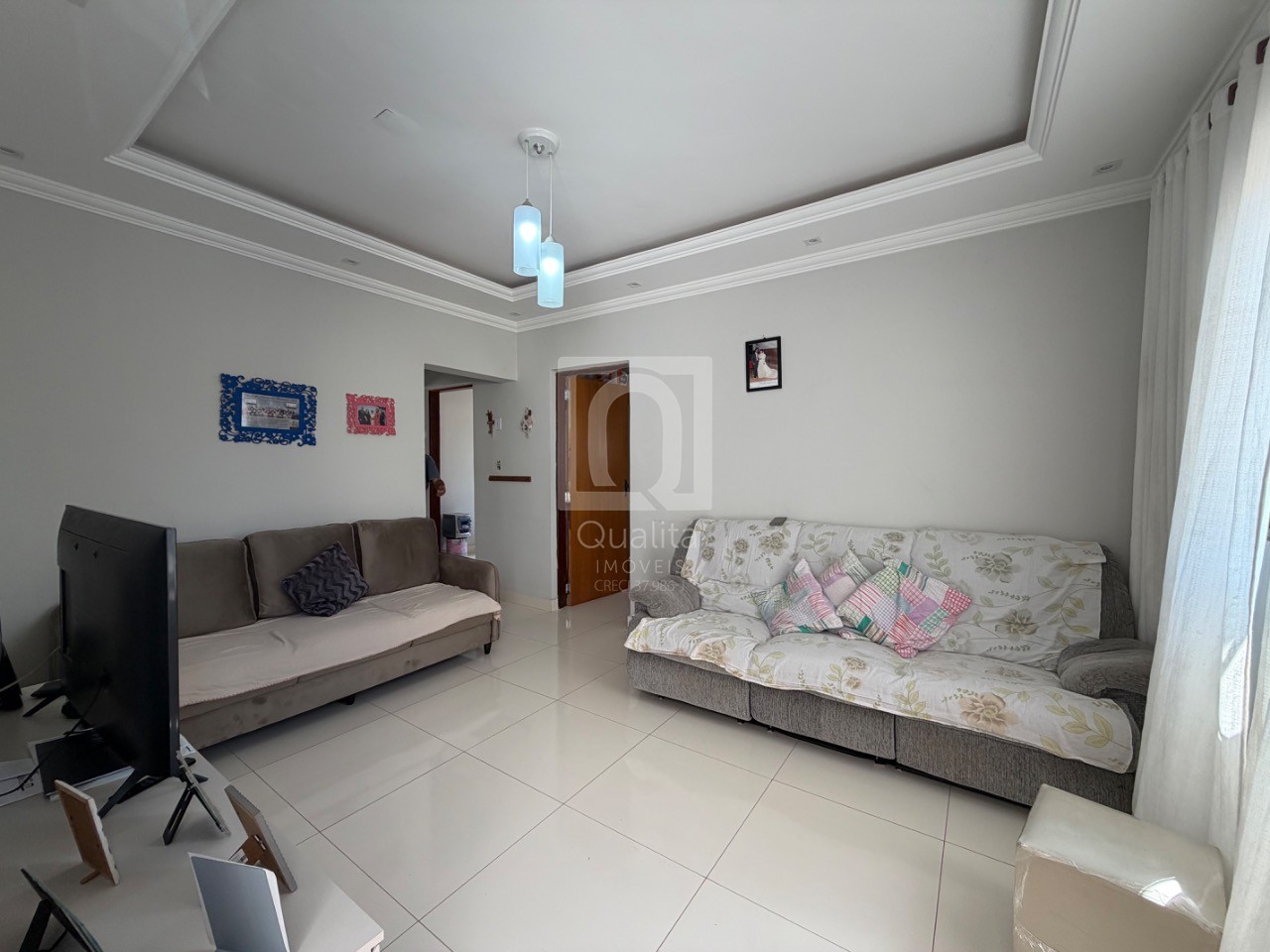 Casa, 3 quartos, 131 m² - Foto 3