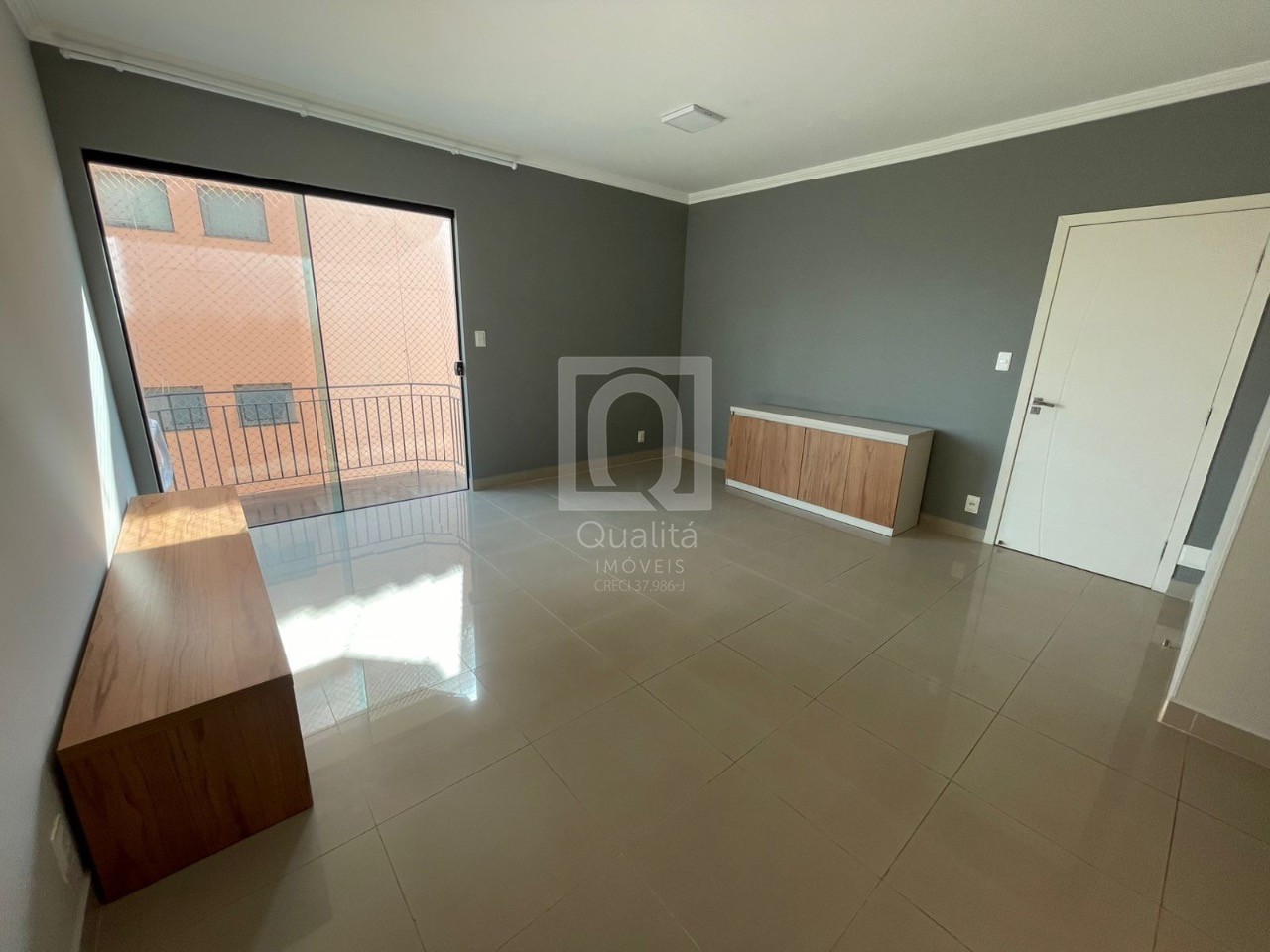 Apartamento, 3 quartos, 98 m² - Foto 1
