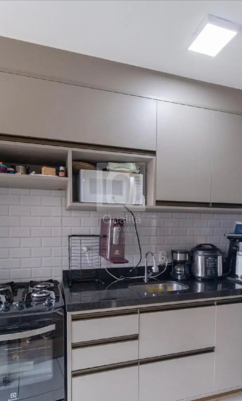 Apartamento, 2 quartos, 49 m² - Foto 7