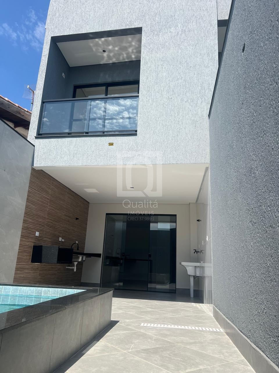 Sobrado, 3 quartos, 255 m² - Foto 9
