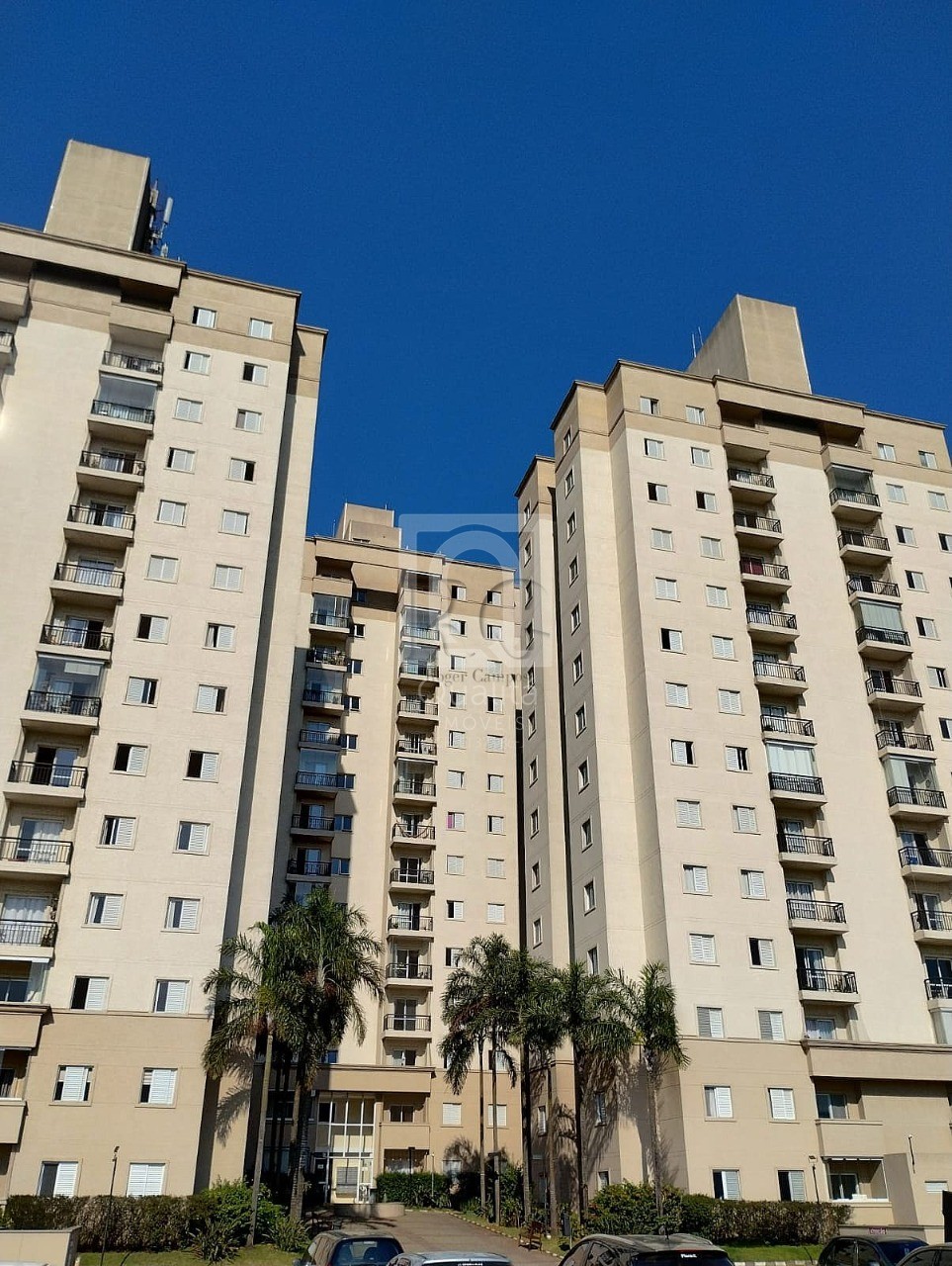 Apartamento, 3 quartos, 71 m² - Foto 2