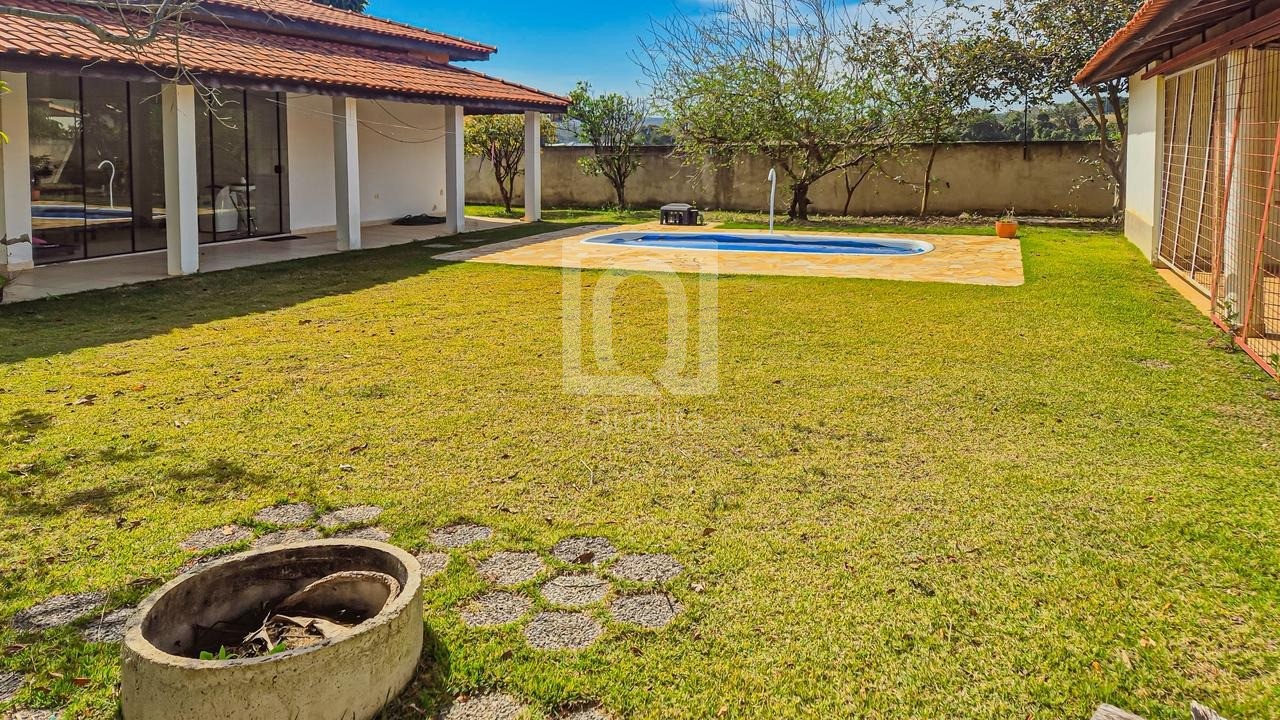 Casa de Condomínio, 3 quartos - Foto 22