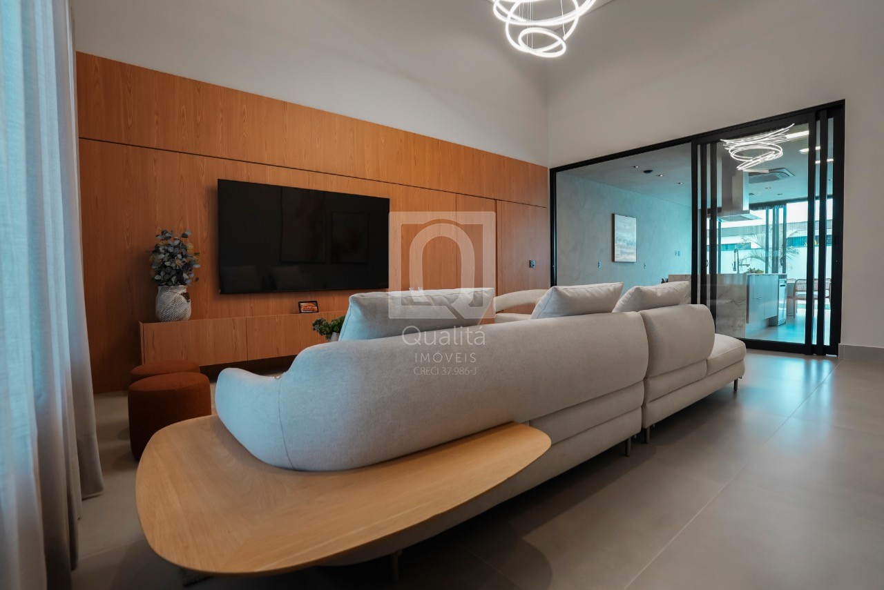 Casa de Condomínio, 4 quartos - Foto 6