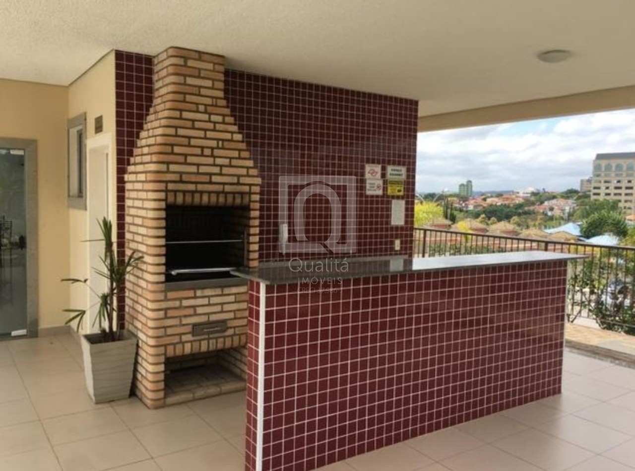Apartamento, 2 quartos, 50 m² - Foto 14