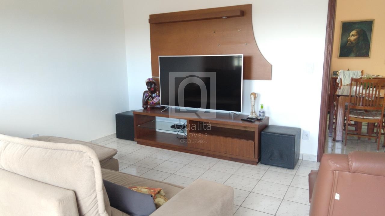 Sobrado, 3 quartos - Foto 1