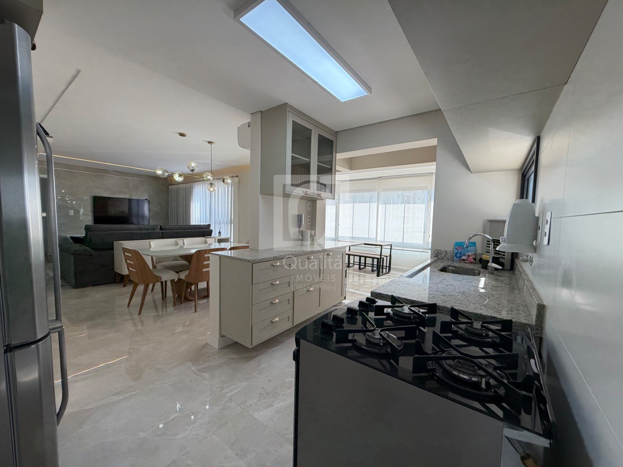 Apartamento, 2 quartos, 111 m² - Foto 5