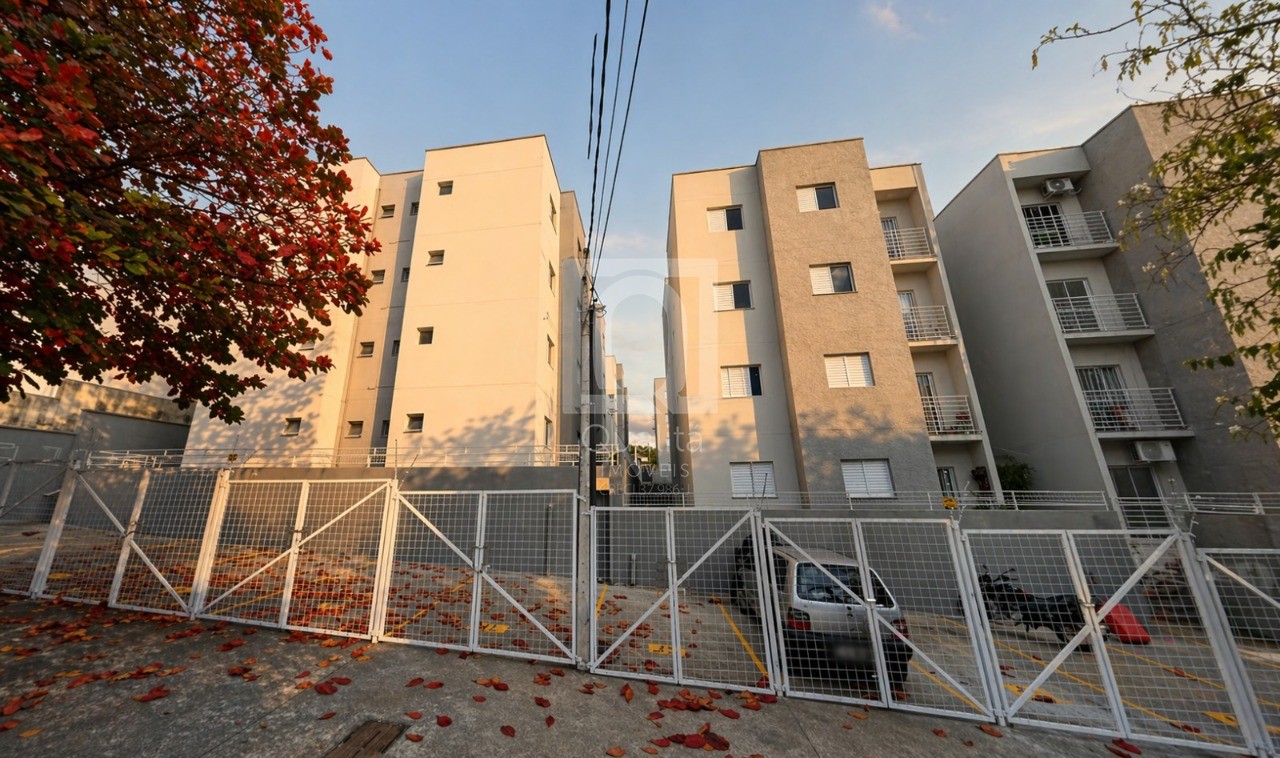 Apartamento, 2 quartos, 50 m² - Foto 1