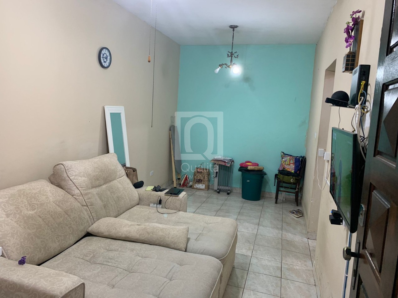 Casa, 2 quartos, 151 m² - Foto 3