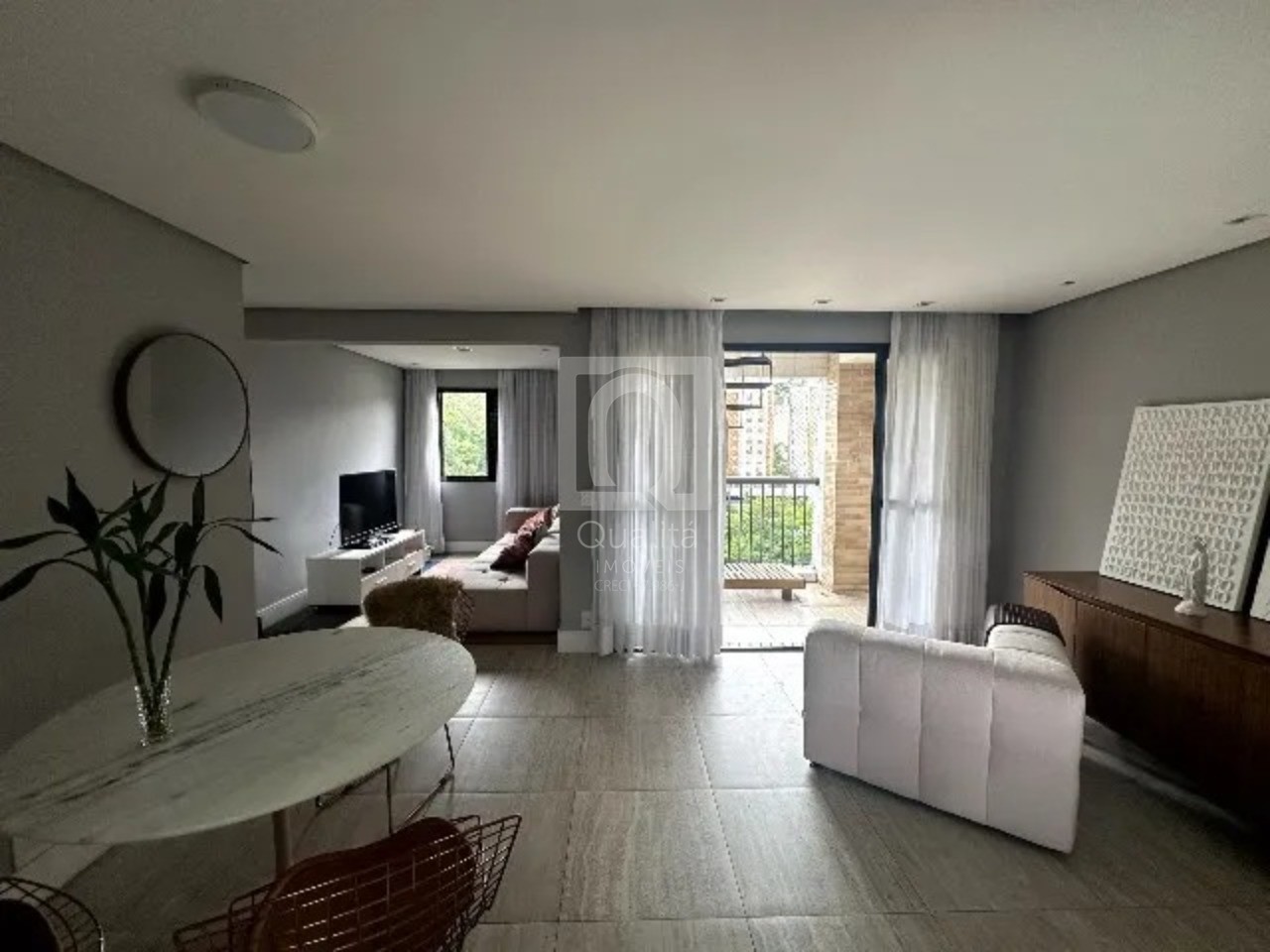 Apartamento, 2 quartos, 144 m² - Foto 17
