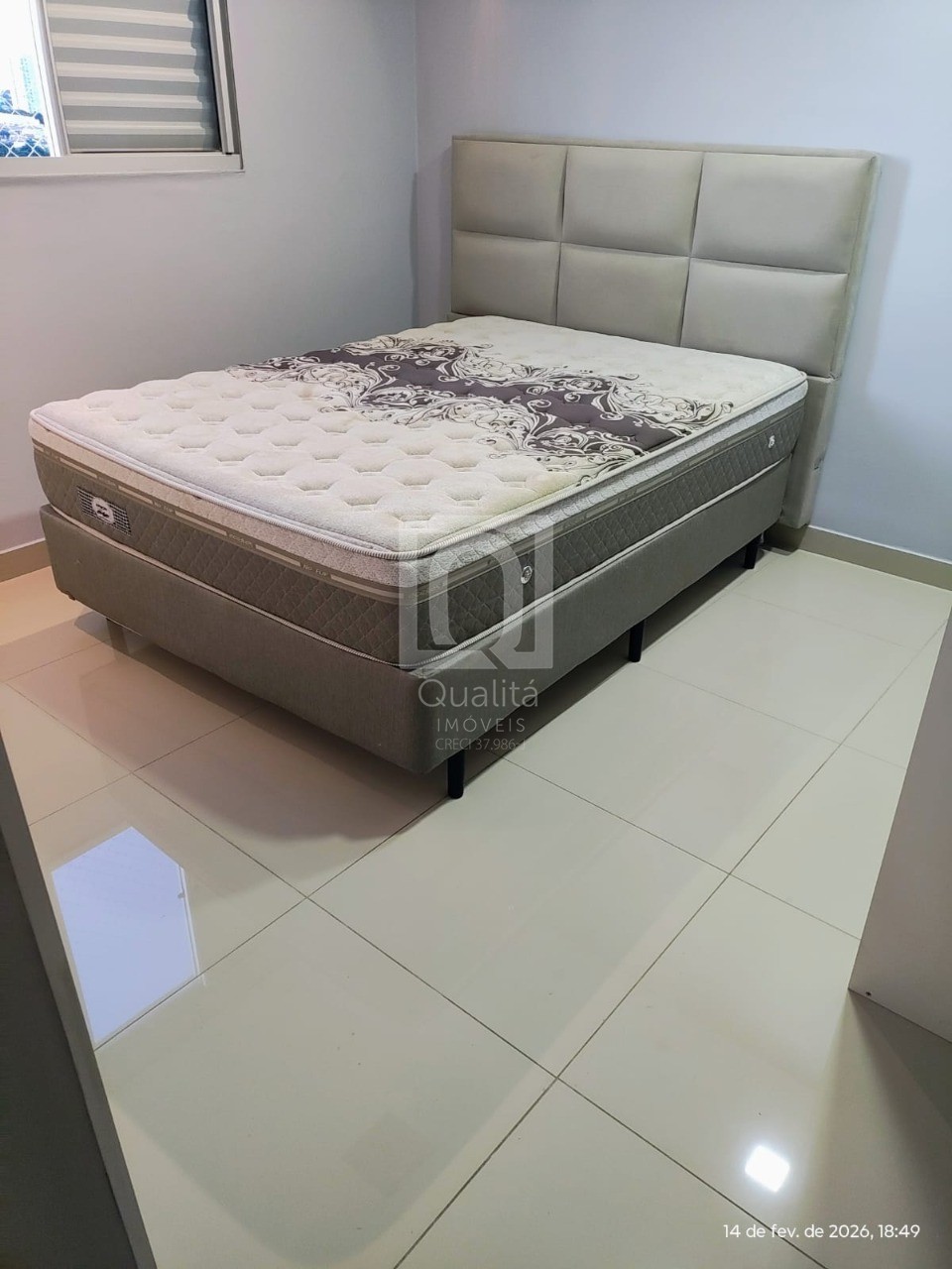 Apartamento, 2 quartos, 50 m² - Foto 6